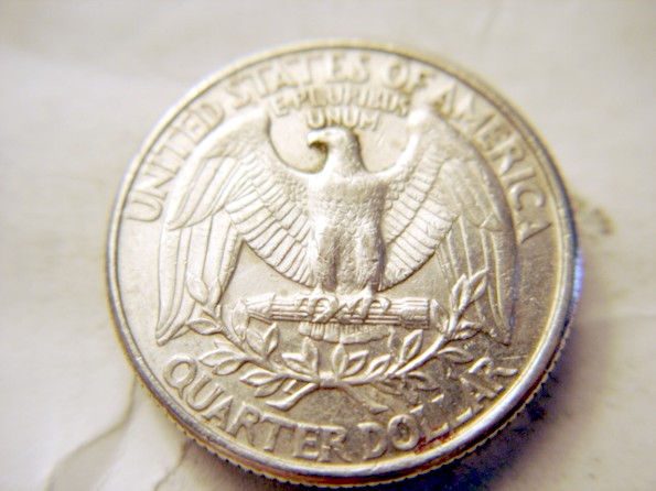 1995-P-Quarter--Dots-On-The-Edge.--Valid-US-Mint--Error?